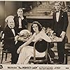 Betty Amann, Reginald Gardiner, Frederick Lloyd, and Henry Wilcoxon in The Perfect Lady (1931)