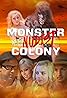 Monster of the Nudist Colony (TV Movie 2013) Poster