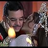 Paresh Rawal and Rimi Sen in Hungama (2003)