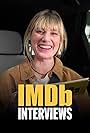 Grace Glowicki Rolls Through Her Career Highlights in Rolling Credits With IMDb, Presented by Acura