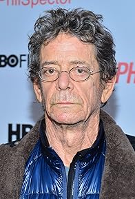 Primary photo for Lou Reed