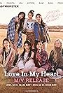 Babymonster: Love in My Heart (2024)