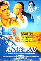 Alerte au sud (1953)