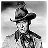 James Stewart in The Far Country (1954)