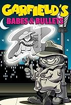 Garfield's Babes and Bullets