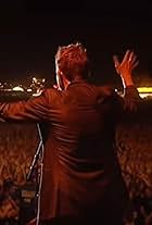 Damon Albarn in ITV at the Reading Festival (2003)