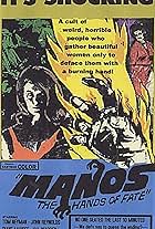 Manos: The Hands of Fate (1966)