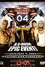 TNA Wrestling: Victory Road (2004)