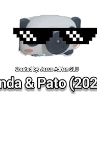 Panda and Duck (2023)