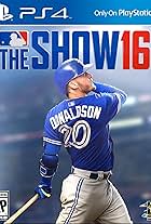 MLB: The Show 16