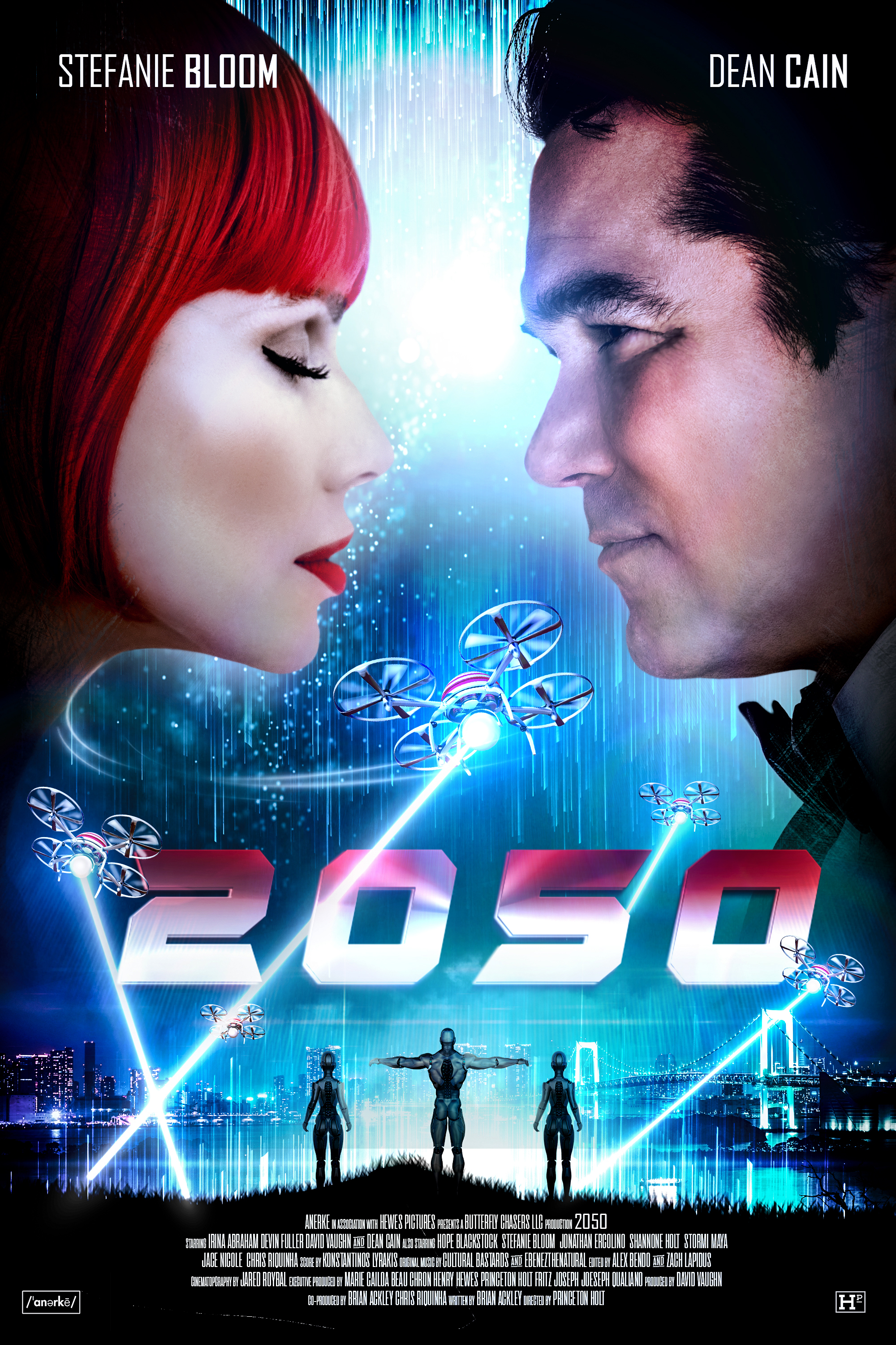 2050 (2018)