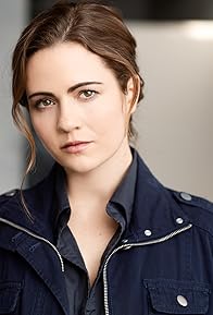 Primary photo for Andi Gallagher