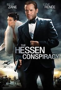 Primary photo for The Hessen Conspiracy