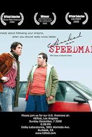 Hooked on Speedman (2008)