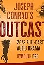 Joseph Conrad's Outcast of the Islands (2022)