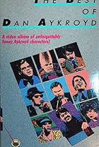 The Best of Dan Aykroyd