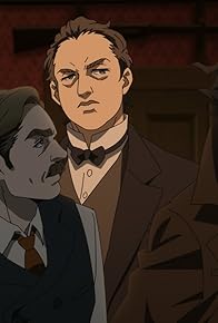 Primary photo for The Phantom Thief and the Detective Primary photo for The Phantom Thief and the Detective