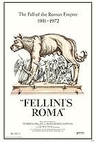 Roma de Fellini