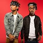 Rae Sremmurd