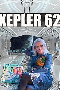 Primary photo for Kepler 62F