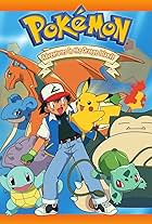 Pokémon: Adventures in the Orange Islands (1999)