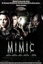 Mimic