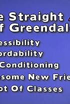 The Straight A's of Greendale