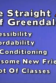 The Straight A's of Greendale (2009)