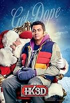 Le Joyeux Noël d'Harold et Kumar