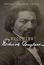 Becoming Frederick Douglass (2022)