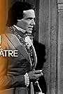 Robert Hirsch and Marie Laforêt in Kean: Un roi de théâtre (1968)