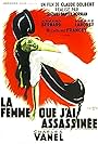 La femme que j'ai assassinée (1948)