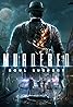 Murdered: Soul Suspect (Video Game 2014) Poster