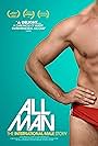 All Man: The International Male Story (2022)