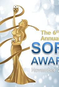 The 6th Annual Sofie Awards (2020)