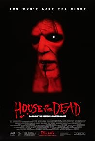 Primary photo for House of the Dead