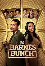 The Barnes Bunch (2024)