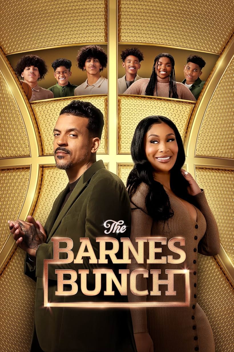 The Barnes Bunch (2024)