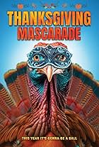 Thanksgiving Mascarade