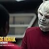 Bruce Horak in Star Trek: Strange New Worlds (2022)