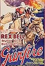 Rex Bell in Gunfire (1934)