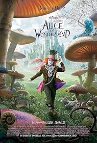 Alice in Wonderland: Finding Alice (2010)