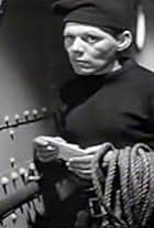 Skelton Knaggs in The Ghost Ship (1943)