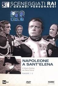 Napoleone a Sant'Elena (1973)