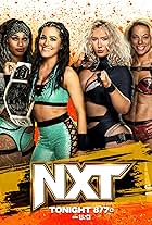 WWE NXT