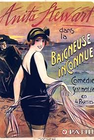 Anita Stewart in La baigneuse inconnue (1919)