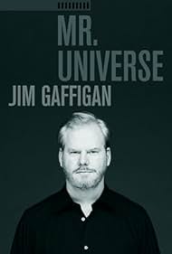 Jim Gaffigan: Mr. Universe (2012)