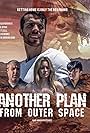 Hans Hernke, Jessica Morris, Minchi Murakami, Augie Duke, and Scott Sell in Another Plan from Outer Space (2018)