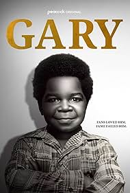 Gary Coleman in Gary (2024)