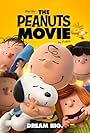 Bill Melendez, Alex Garfin, Marleik Mar Mar Walker, Hadley Belle Miller, Venus Schultheis, and Noah Schnapp in Peanuts: Le film (2015)